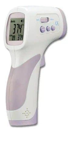Hand Held Thermometers