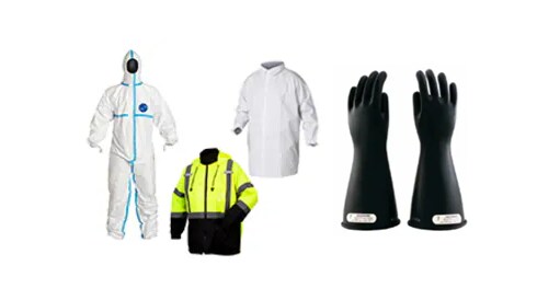 Personal Protective Equipment