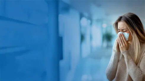 Respiratory Illness Season Healthcare Solutions