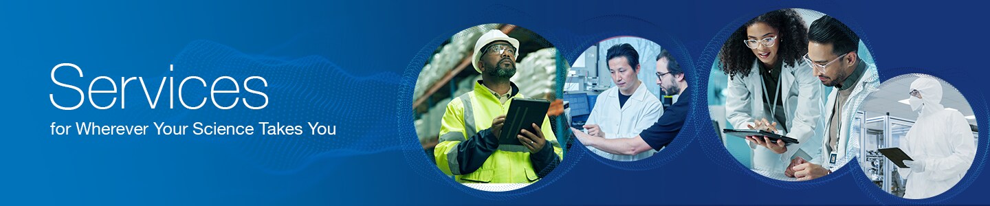 Managed Services