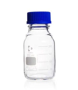DWK Life Sciences DURAN™ Original Laboratory Bottle