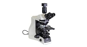 Research compound Microscope