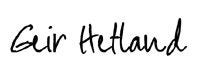 Signature