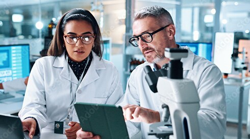 Unity™ Lab Services