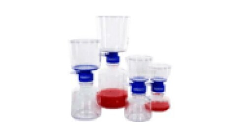 Filters and Filtration