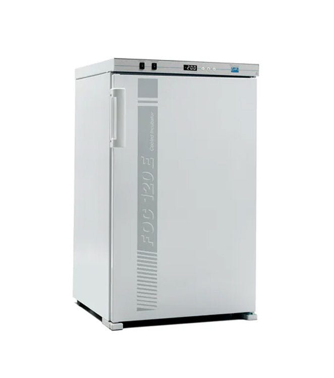 Refrigerated Incubators