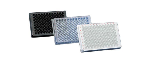 Nucleic Acid Reaction Assay Microplates