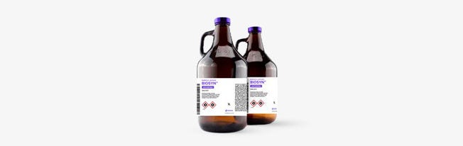 Burdick & Jackson BioSyn™
