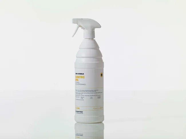 Contec™ Filtered Alcohols