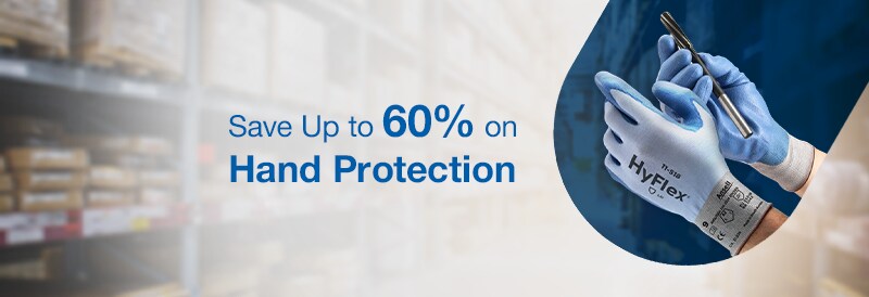 Focus on Hand Protection