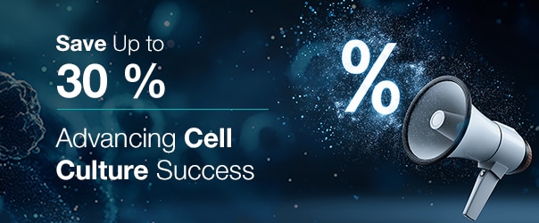 Advancing Cell Culture Success