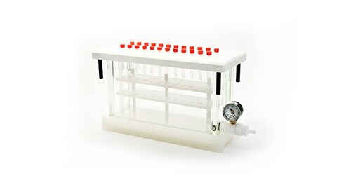 Sample Prep - Solid Phase Extraction