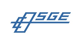 SGE logo