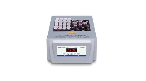Dry Block Incubators