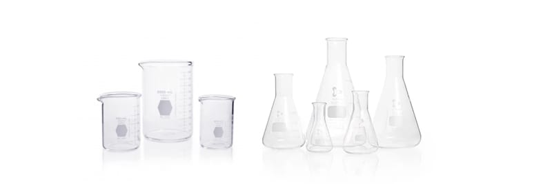 Beakers & Flasks