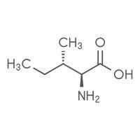 Isoleucine