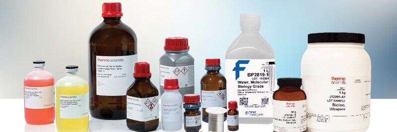 Browse Chemicals