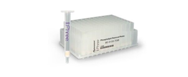 Phenomenex Phospholipid Removal