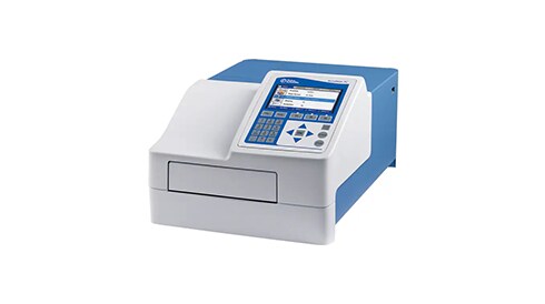 Microplate Readers and Accessories