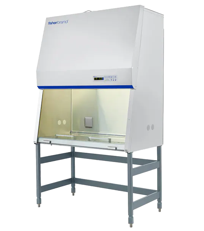 Fisherbrand BSC Class II Biological Safety Cabinet