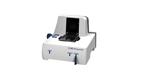 Multiomics Instrumentation