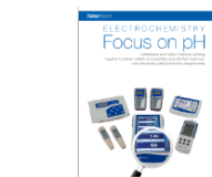 Fokus auf pH