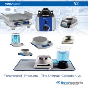 Fisherbrand™ Produkte - Die ultimative Kollektion V3