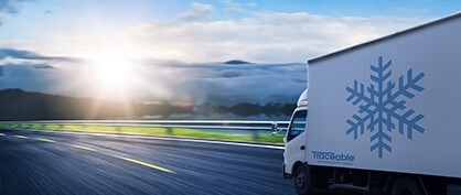 Die Herausforderung im Kühlkettenmanagement meistern Die Herausforderung im Kühlkettenmanagement meistern