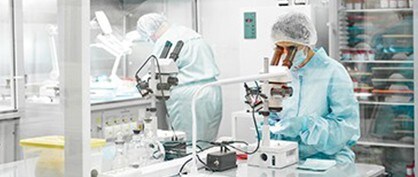 Impfstoffentwicklung: Bekämpfung von Infektionskrankheiten Impfstoffentwicklung: Bekämpfung von Infektionskrankheiten