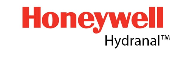 Honeywell Hydranal logo