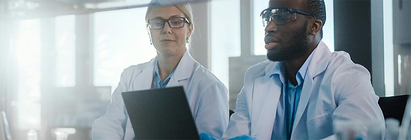 Increase Confidence at Every Stage of Your Workflow