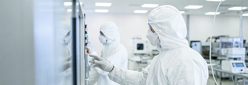 Strengthen the Security of Your Supply with SureTRACE+