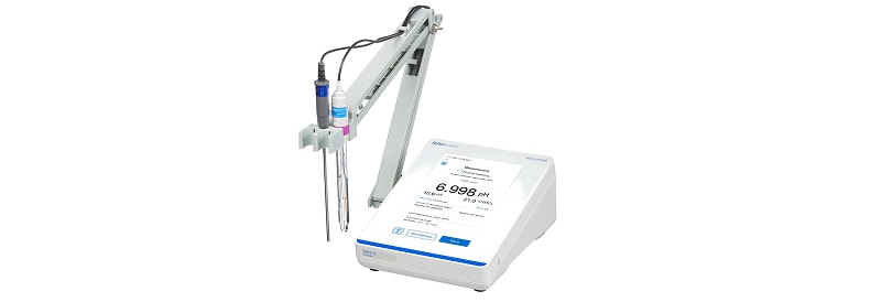 Announcing the Launch of  the Fisherbrand accumet AR Series Electrochemistry Meters