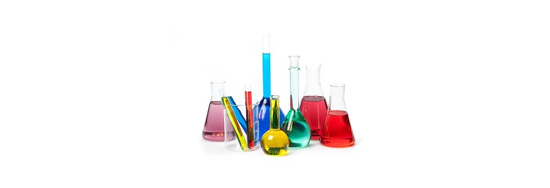 Selecting the Right Glassware for Your Lab Applications