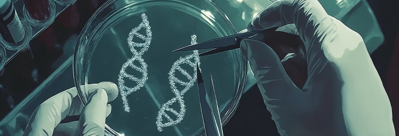 DNA Forensics: Turning Trace Evidence Into Powerful Clues