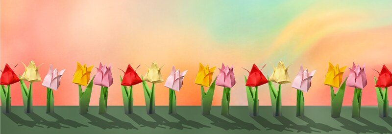 Origami in Bloom: How a New Fold Is Changing What Scientists Think Is Possible