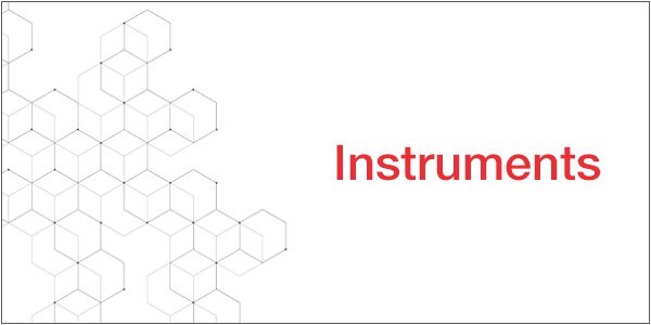 Instruments