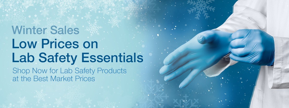 Lab Safety Essentials Lab Safety Essentials