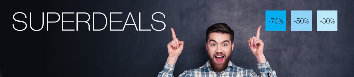 Superdeals Banner Superdeals Banner