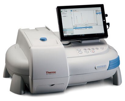 Evolution 201 UV-Vis