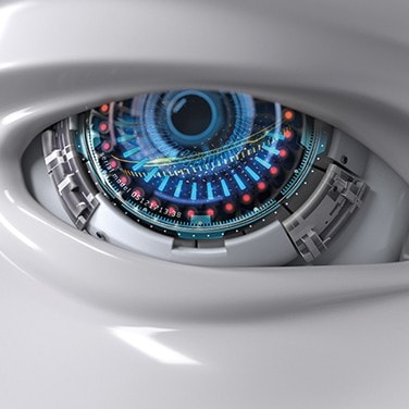 Artificial Intelligence Eye
