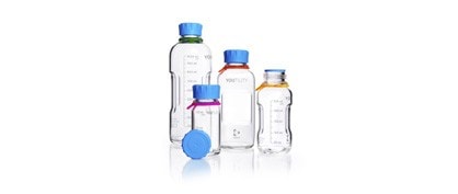 Streamlining Lab Operations with DURAN™ YOUTILITY™ Bottles